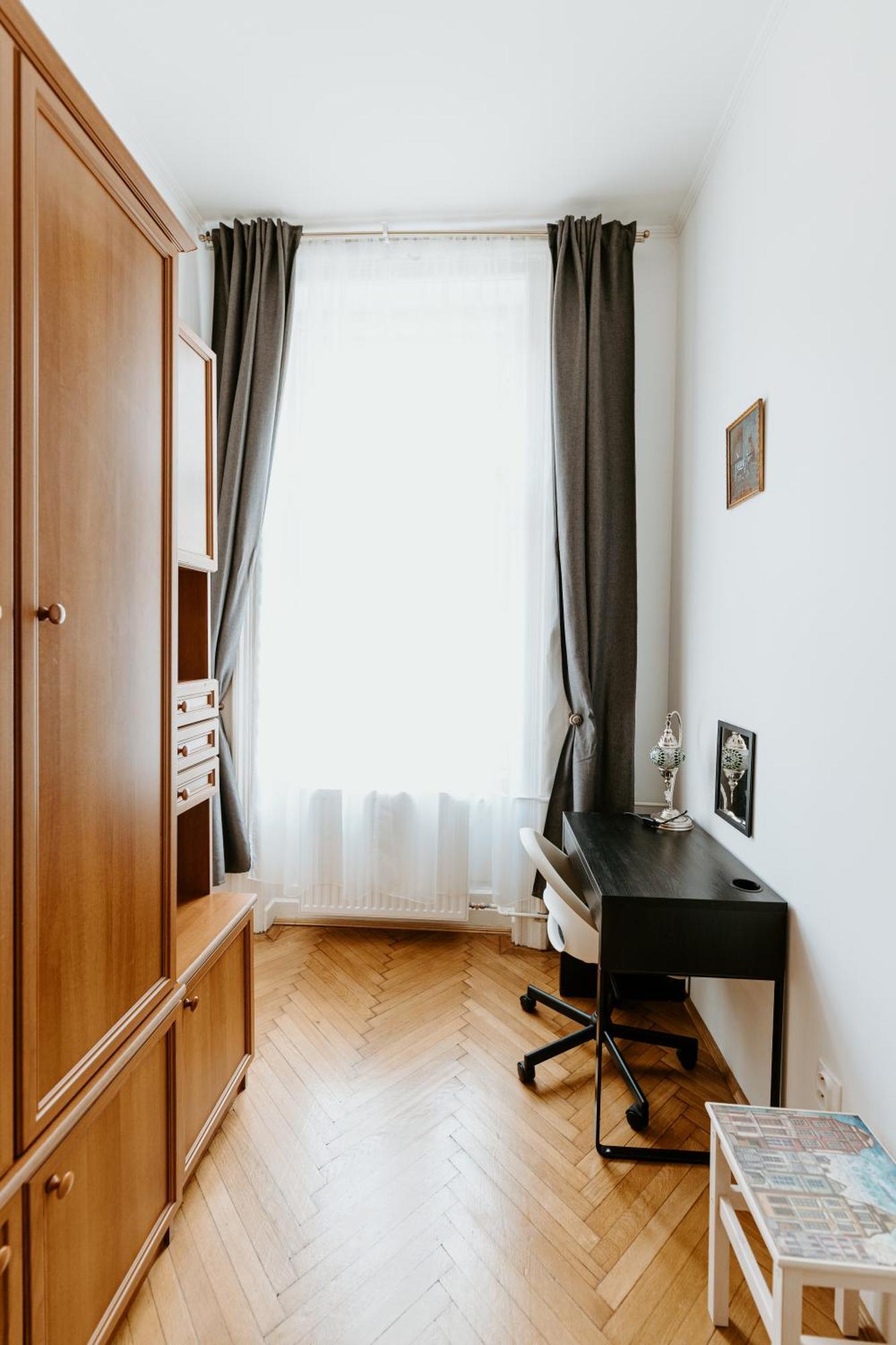 Margaret & Violet Apartments - Peaceful Stay Downtown Budapešť Exteriér fotografie